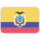 Эквадор логотип