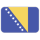 Босния и Герцеговина логотип