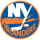 Нью-Йорк Айлендерс логотип