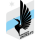 Миннесота Юнайтед логотип