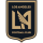 Лос-Анджелес логотип