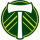 Портленд Тимберс логотип