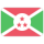 Бурунди логотип