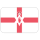 Северная Ирландия логотип