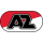 АЗ логотип
