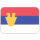 Сербия логотип