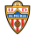 Альмерия логотип