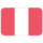 Перу логотип