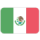 Мексика логотип