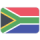 ЮАР логотип
