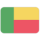 Бенин логотип