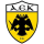 АЕК логотип