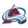 Колорадо Эвеланш логотип