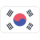 Южная Корея логотип