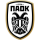 ПАОК логотип