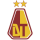 Депортес Толима логотип