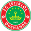 logo Истиклол