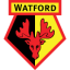 logo Уотфорд