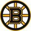 logo Бостон Брюинз