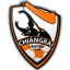 logo Чианграй Юнайтед