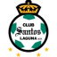 logo Сантос Лагуна