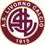 logo Ливорно