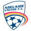logo Аделаида Юнайтед