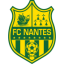 logo Нант