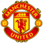 logo Манчестер Юнайтед