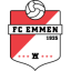 logo Эммен