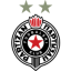 logo Партизан