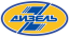 logo Дизель