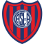 logo Сан-Лоренцо