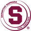 logo Депортиво Саприсса