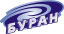 logo Буран