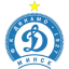 logo Динамо Минск (рез)