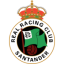 logo Расинг Сантандер