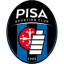 logo Пиза