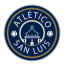 logo Сан Луис