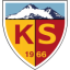 logo Кайсериспор