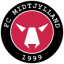 logo Мидтьюлланд