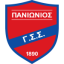logo Паниониос