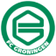 logo Гронинген