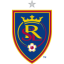 logo Реал Солт-Лейк