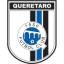 logo Керетаро