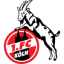 logo Кёльн