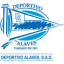 logo Алавес