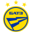 logo БАТЭ (рез)